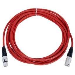 Sommer Cable Stage 22 SGHN RD 6,0m