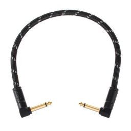 Fender Deluxe Cable Angle Plug 30cm B