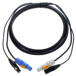 Sommer Cable Monolith1 Power Twist/DMX 2,5m