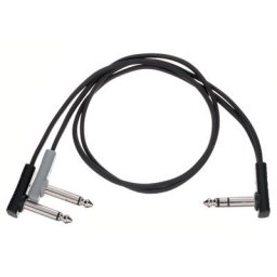 Rockboard Flat Patch Y-Splitter Cable 50