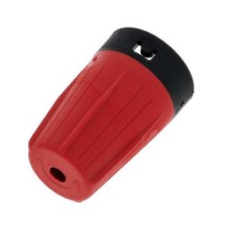 Neutrik BST-BNC-2 red