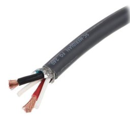 Sommer Cable SC-Meridian SP240 FRNC Shield
