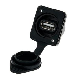 Seetronic MAUSB-W-B USB IP65