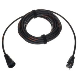 Stairville Titanex Power Cable 15m 2,5mm²