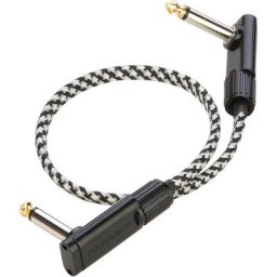 Rockboard Tweed Flat Patch Cable 30