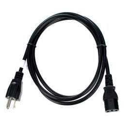 the sssnake Powercord US C13 1,5m