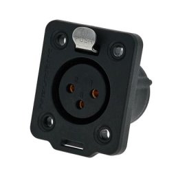 Neutrik NC3FDX-TOP