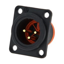 Hicon HI-X3DM-HD-B