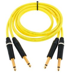 Cordial CEON DJ PLUG 1,5 Y