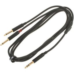 pro snake TPY 2015 JPP Y-Kabel 1.5m