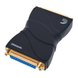Daddario PW-DB25FC-01