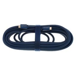 Clicktronic HDMI Casual Cable 10m