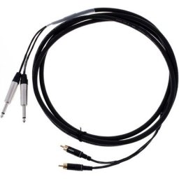 Sommer Cable Quantum Multipair 2 - 3m