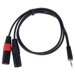 Cordial EY 1 WMM elements