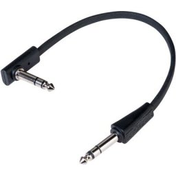 Rockboard Flat TRS Cable 20 cm