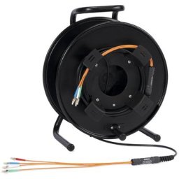 Sommer Cable LWL LC-Single 30m