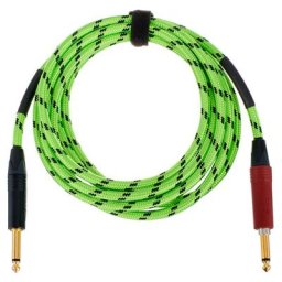 Cordial Blacklight-Edition 3 PP-G-Sil