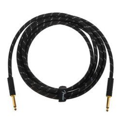 Fender Deluxe Cable 3m Tweed B