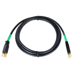 Ghielmetti Patch Cable 3pin 180cm, gn