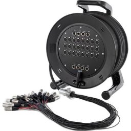 pro snake 97020-40 Profi Multicoresystem