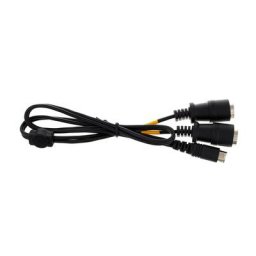 Yamaha Reface, Tenori On Midi Cable