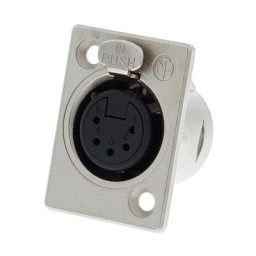 Neutrik NC 5 FP-1