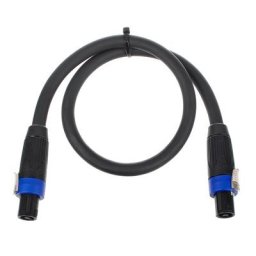 pro snake 10314 NLT4 Cable 4 Pin 0,75m