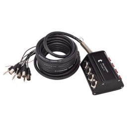 the sssnake M-Studio Multicore-Kabel