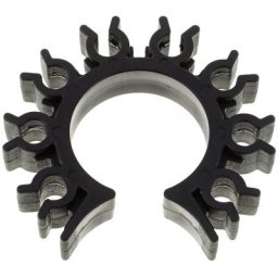 Gibraltar SC-CBLMAN Rack Cable Clip