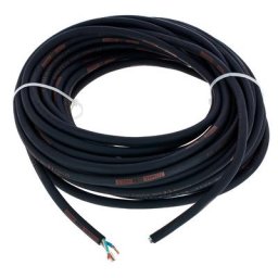 Nexans Titanex Cable H07RN-F 3x2,5mm² 20m