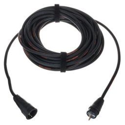 Stairville Titanex Power Cable 20m 2,5mm²