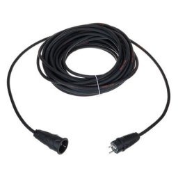 Stairville Titanex Power Cable 25m 1,5mm²