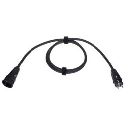 Stairville Titanex Power Cable 2m 2,5mm²