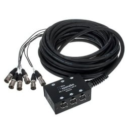 the sssnake MC 6 Multicore MK II