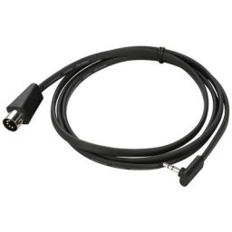 Rockboard Flat TRS Midi Cable 150 cm A