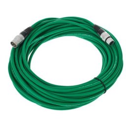 Sommer Cable Stage 22 SGHN GN 20,0m