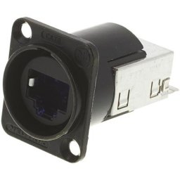 Neutrik NE8 FDY-C6-B