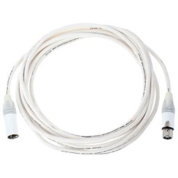 pro snake TPM 5 White