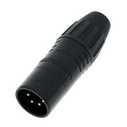 Seetronic SCWM4-B 4pin XLR IP65
