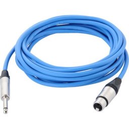 Cordial CTM 5 FP-BL