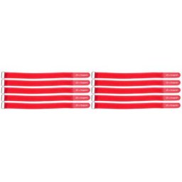 Thomann V2030 Red 10 Pack