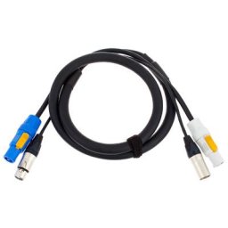 Cordial CPH 1.5 DMX 1-5 PWR 1