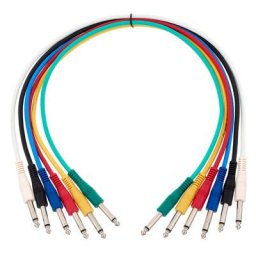the sssnake SK369M-06 Patchkabel