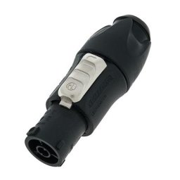 Neutrik NAC3FX-W-TOP