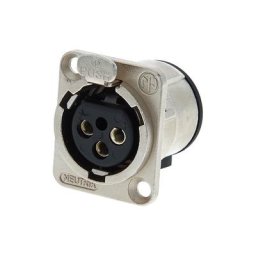 Neutrik NC3 FD-V