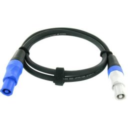 Cordial Power Twist Patchkabel 1,5m