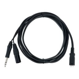 the t.bone K190.40 3.0m Cable