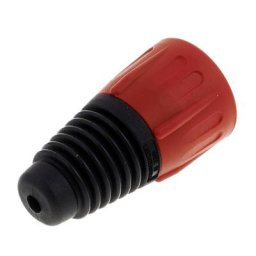 Neutrik BSX Tülle rot