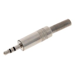 the sssnake 1021 Stereo Mini-jack plug
