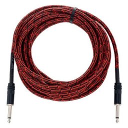 Cordial EI 7,5 PP-Tweed-RD elements